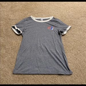 Old Navy Tee